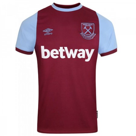 West Ham United Thuisshirt 2020-21